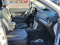 Front Seat of 2015 Subaru Forester 2.0XT Touring #24