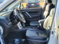  2015 Subaru Forester Black Interior #35