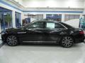 2017 Lincoln Continental Black Velvet #10