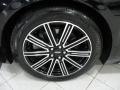  2017 Lincoln Continental Reserve AWD Wheel #12