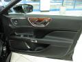 Door Panel of 2017 Lincoln Continental Reserve AWD #14