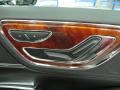 Door Panel of 2017 Lincoln Continental Reserve AWD #15