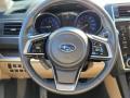  2019 Subaru Outback 2.5i Limited Steering Wheel #12