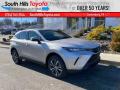2021 Toyota Venza Hybrid LE AWD Titanium Glow