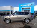 2019 QX80 Luxe 4WD #3