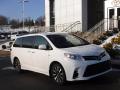 2019 Toyota Sienna LE AWD