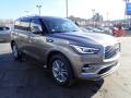 2019 QX80 Luxe 4WD #11
