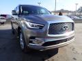 2019 QX80 Luxe 4WD #12