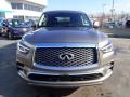 2019 QX80 Luxe 4WD #13