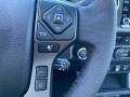  2021 Toyota Tacoma TRD Pro Double Cab 4x4 Steering Wheel #7