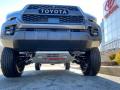 Undercarriage of 2021 Toyota Tacoma TRD Pro Double Cab 4x4 #25