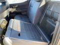 Rear Seat of 2021 Toyota Tacoma TRD Pro Double Cab 4x4 #34