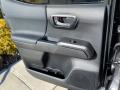 Door Panel of 2021 Toyota Tacoma TRD Pro Double Cab 4x4 #35