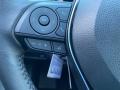  2021 Toyota RAV4 XSE AWD Hybrid Steering Wheel #6