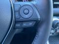  2021 Toyota RAV4 XSE AWD Hybrid Steering Wheel #7