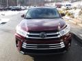 2018 Highlander XLE AWD #5