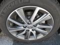  2017 Lexus ES 300h Hybrid Wheel #7