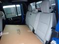 Rear Seat of 2021 Jeep Gladiator Mojave 4x4 #3