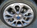  2018 Ford EcoSport Titanium Wheel #7