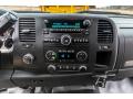 Controls of 2011 Chevrolet Silverado 3500HD LT Extended Cab 4x4 #34