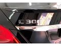 2017 C 300 Sedan #31