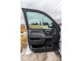 Door Panel of 2016 Chevrolet Silverado 2500HD WT Double Cab 4x4 #20