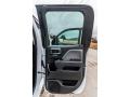 Door Panel of 2016 Chevrolet Silverado 2500HD WT Double Cab 4x4 #26