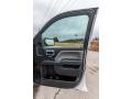 Door Panel of 2016 Chevrolet Silverado 2500HD WT Double Cab 4x4 #27