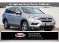 2017 Honda Pilot EX