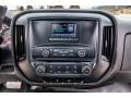 Controls of 2016 Chevrolet Silverado 2500HD WT Double Cab 4x4 #32