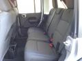 Rear Seat of 2021 Jeep Wrangler Unlimited Islander 4x4 #13