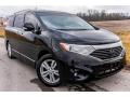 2012 Nissan Quest 3.5 LE