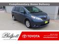 2014 Sienna XLE #1