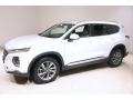 2019 Santa Fe SEL Plus AWD #3