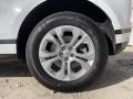  2021 Land Rover Range Rover Evoque S Wheel #10