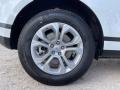  2021 Land Rover Range Rover Evoque S Wheel #11