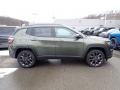 2021 Compass 80th Special Edition 4x4 #7