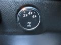 Controls of 2015 Chevrolet Colorado LT Extended Cab 4WD #13