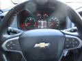  2015 Chevrolet Colorado LT Extended Cab 4WD Steering Wheel #14