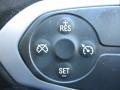 Controls of 2015 Chevrolet Colorado LT Extended Cab 4WD #17