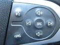 Controls of 2015 Chevrolet Colorado LT Extended Cab 4WD #18