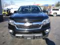 2015 Colorado LT Extended Cab 4WD #25
