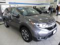 2019 CR-V EX AWD #3