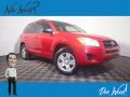 2009 RAV4 4WD #1