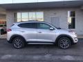 2021 Tucson Ulitimate AWD #2