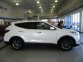  2017 Hyundai Santa Fe Sport Pearl White #4