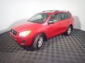 2009 RAV4 4WD #8