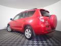 2009 RAV4 4WD #10