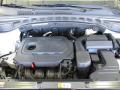  2017 Santa Fe Sport 2.4 Liter GDI DOHC 16-Valve D-CVVT 4 Cylinder Engine #13
