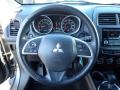  2015 Mitsubishi Outlander Sport ES AWC Steering Wheel #22